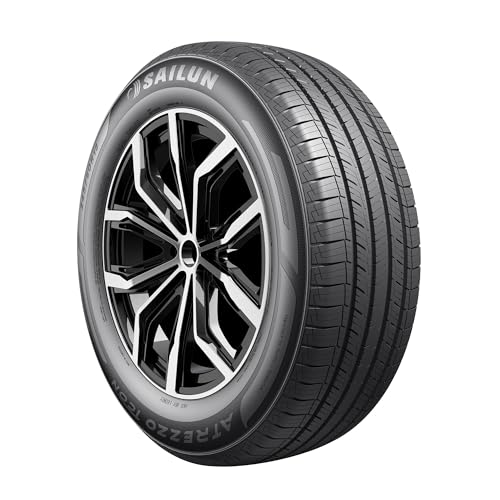 Sailun Atrezzo Tcon All Season 215/55R18 95H Passenger Tire