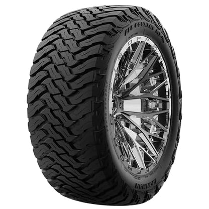 Ironman All Country M/T-X Mud Terrain LT37/13.50R22 128Q F Light Truck Tire