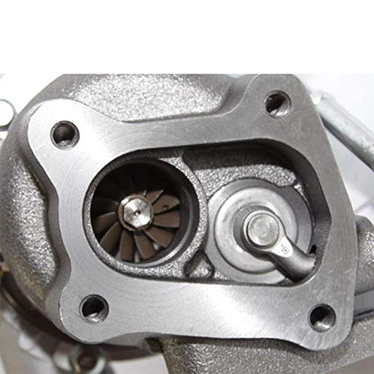GT12 GT1241 Turbo fits Motor Bike 50-130HP w/Internal Wastegate 756068-5001 (GT12)
