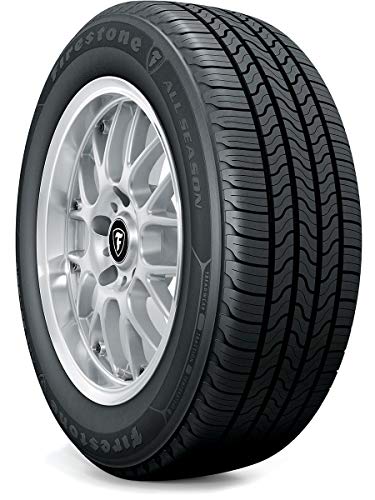 Firestone All Season Touring Tire 205/60R16 92 T - size: 205/60R16