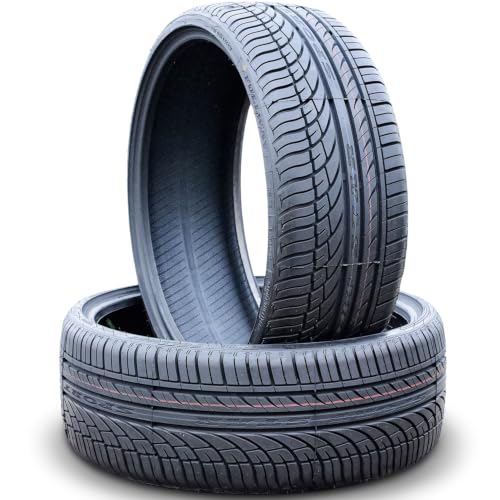 2 x Fullway HP108 315/35R24 114V All Season XL 24 inch Tires