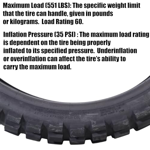 Continental TKC 80 120/70-19 60Q TL Twinduro M+S Front Motorcycle Tire - size: 120/70-19