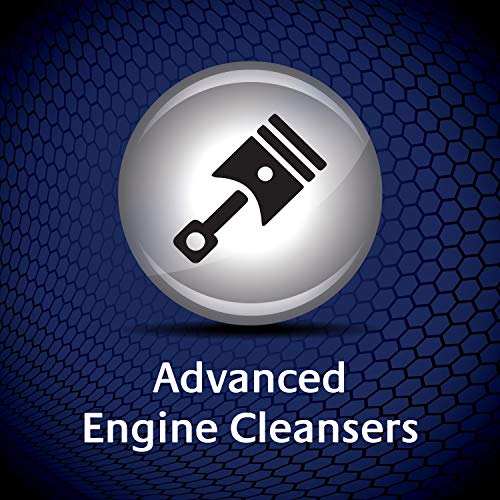 Mobil Delvac 1 Advanced Full Synthetic Diesel Engine Oil 5W-30, 1 Gal