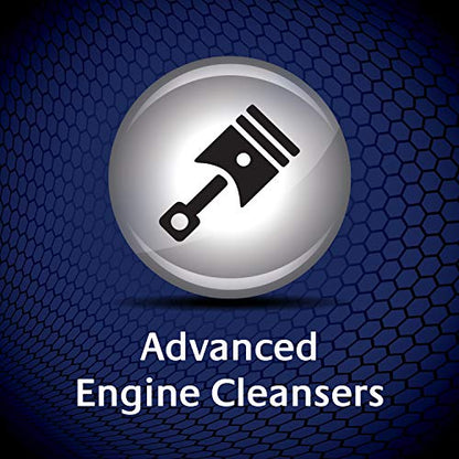 Mobil Delvac 1 Advanced Full Synthetic Diesel Engine Oil 5W-30, 1 Gal