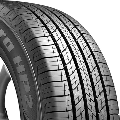 HANKOOK 235/55R19 Hankook DynaPro HP2 RA33 101H SL/4 Ply Tire