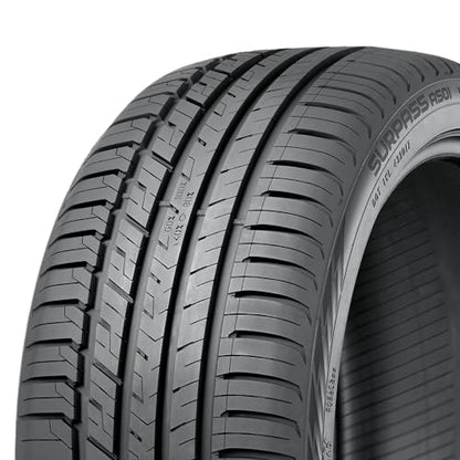 Nokian Tyres Surpass AS01 225/45 R 19 96W XL All-Season UHP Tire