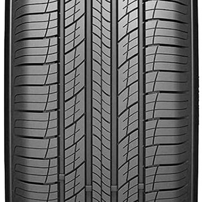 HANKOOK 235/55R19 Hankook DynaPro HP2 RA33 101H SL/4 Ply Tire