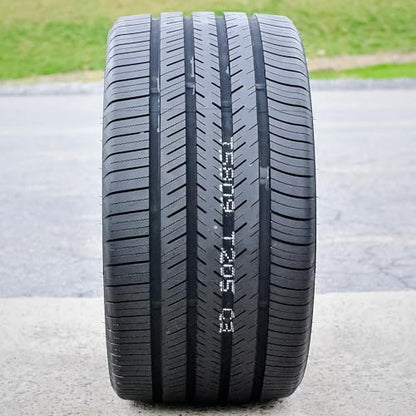 2 x Atlas Tire Force UHP 275/25R28 99W XL All Season Passenger Tires