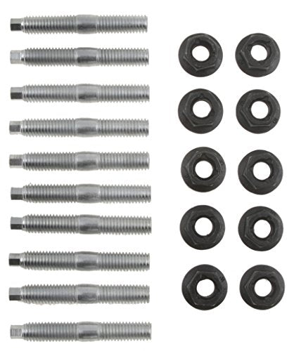 Dorman 03411B Exhaust Manifold Hardware Kit