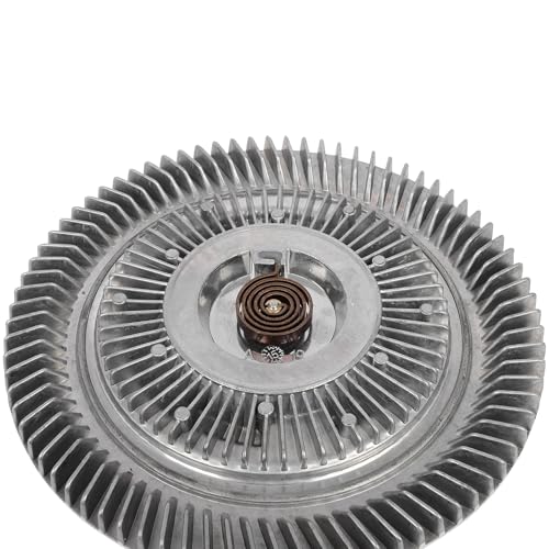 SCITOO Cooling Fan Clutch for Dodge for Jeep B150 B1500 B250 B2500 B350 - size: 2771/2791 clutch