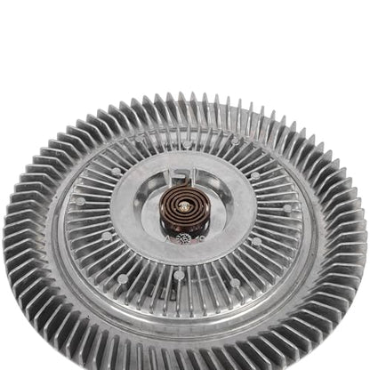 SCITOO Cooling Fan Clutch for Dodge for Jeep B150 B1500 B250 B2500 B350 - size: 2771/2791 clutch