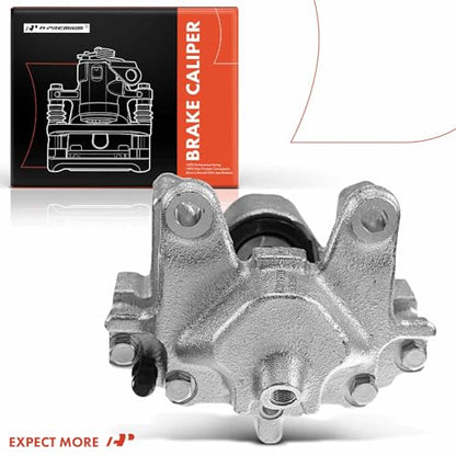 A-Premium Rear Left Driver Disc Brake Caliper - style: Rear Driver