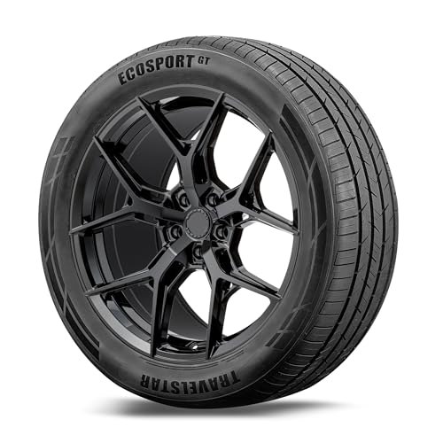 Set of 2 Travelstar Ecosport GT Ultra High-Performance 255/30R26 Tires - size: 255/30ZR26