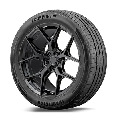 Set of 2 Travelstar Ecosport GT Ultra High-Performance 255/30R26 Tires - size: 255/30ZR26