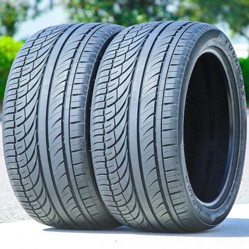 2 x Fullway HP108 315/35ZR20 110W All Season XL 20 inch Tires