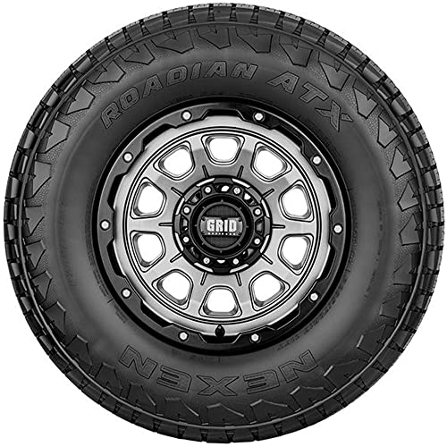 Nexen Roadian ATX 245/50R20 102V
