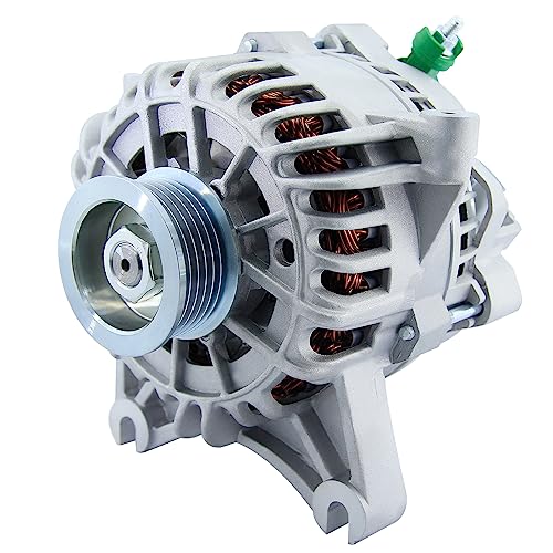 Alternator Replacement for Ford F-150 4.6 5.4L 04-08, 05-06 Expedition - size: 8318N