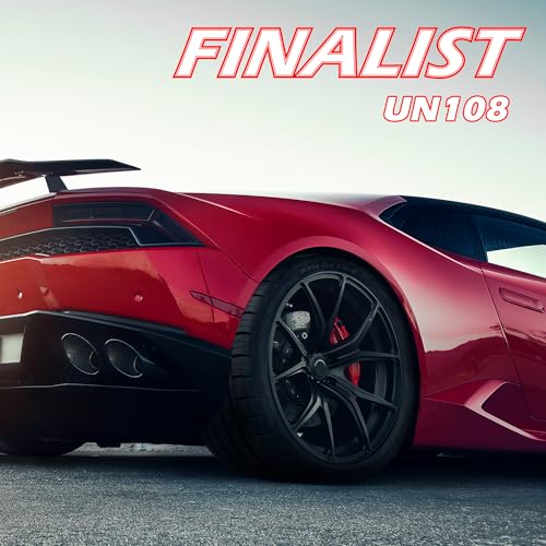 Set of 4 Finalist UN108 All Season 245/45R18 100W XL High Performance Tires - size: 245/45R18