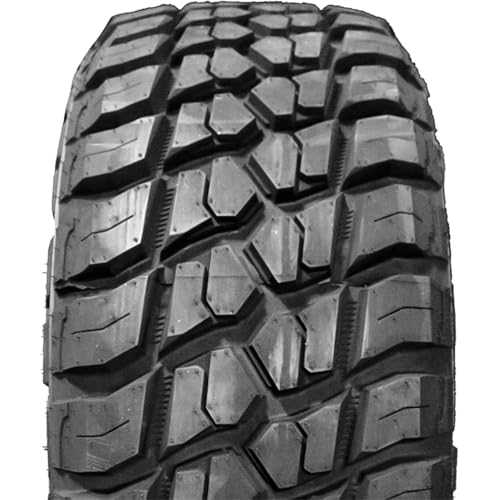 Road One Cavalry M/T X Mud Tire RL1360 275 55 20 LT275/55r20