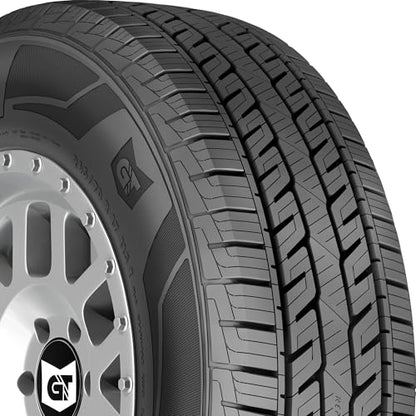General Tire Grabber H/T Highway 255/65R18 111H Passenger Tire - size: 255/65R18 111H