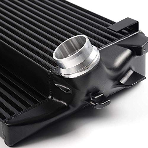 PIT66 Front Mount Intercooler Kit Fit BMW F01 F06 F07 F10 F11 F12
