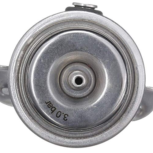 Delphi FP10302 Fuel Pressure Regulator, 1 Pack