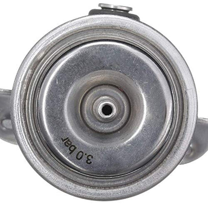 Delphi FP10302 Fuel Pressure Regulator, 1 Pack