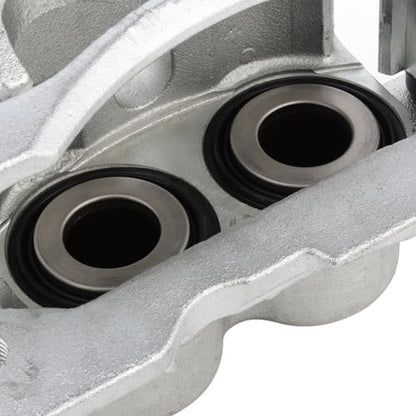 ECCPP Front & Rear 4pcs Disc Brake Calipers Assembly w/Bracket - size: Front & Rear[18-B4729 18-B4728 18-B4726 18-B4727]