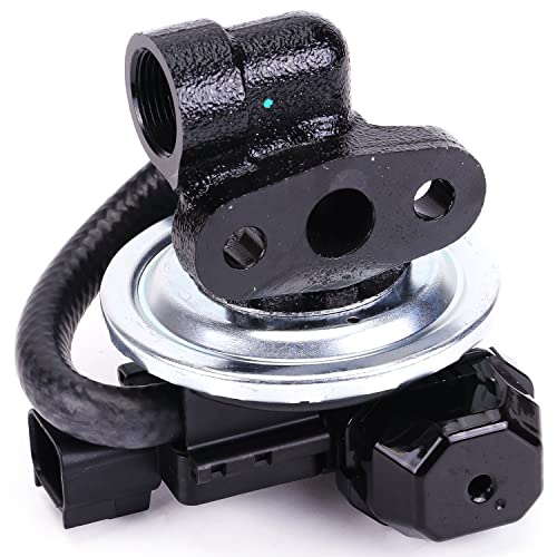 EGR Valve EGV1045 Compatible for 2003-2011 Crown Victoria Lincoln Town Car Grand Marquis
