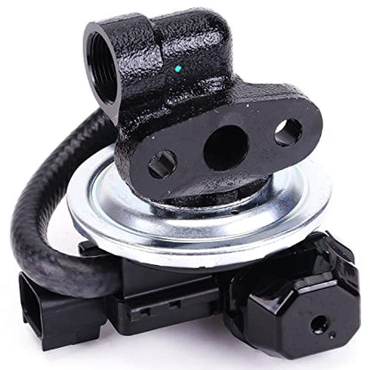 EGR Valve EGV1045 Compatible for 2003-2011 Crown Victoria Lincoln Town Car Grand Marquis