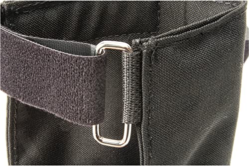 Design Engineering Motorcycle Leg Shield