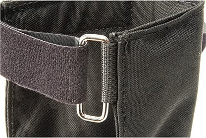 Design Engineering Motorcycle Leg Shield