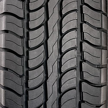 Vantage SUV 265/70R18 116T SUV/Crossover Tire
