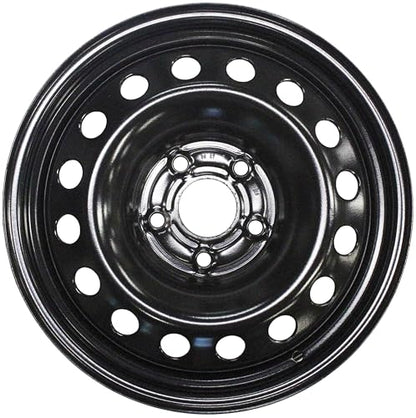 Dorman 939-106 16 X 6.5 in. Steel Wheel