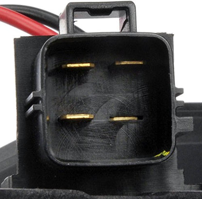 Dorman 620-970 Engine Cooling Fan Assembly