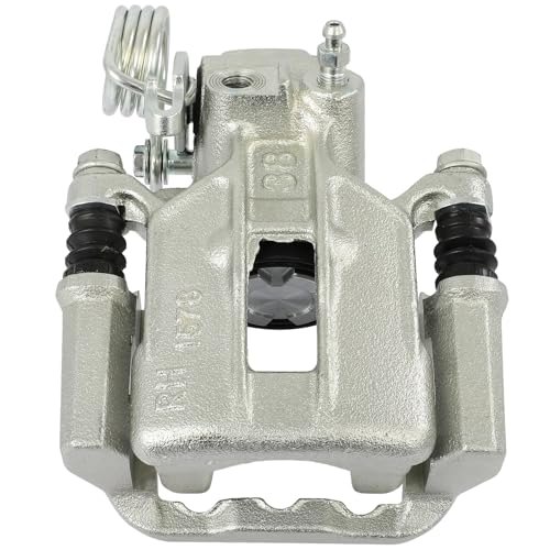 ECCPP 18B4825A 18B4824A Rear Left & Right Disc Brake Caliper Assembly - size: Rear[18B4825A 18B4824A]
