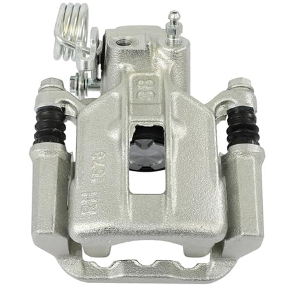 ECCPP 18B4825A 18B4824A Rear Left & Right Disc Brake Caliper Assembly - size: Rear[18B4825A 18B4824A]