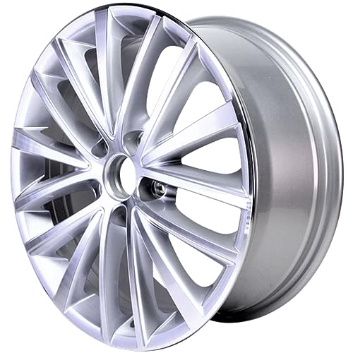17x7 Alloy Wheel Rim for Volkswagen Jetta 2012-16