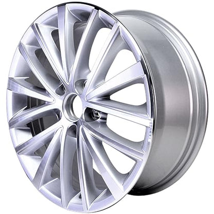 17x7 Alloy Wheel Rim for Volkswagen Jetta 2012-16