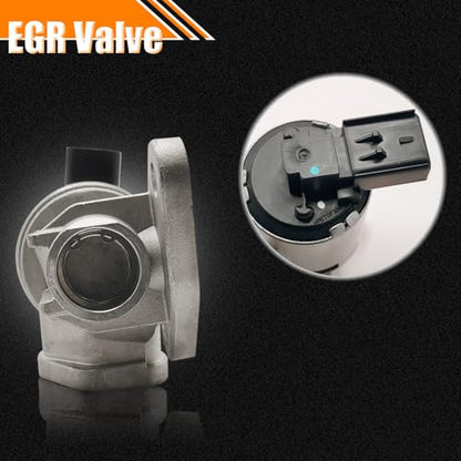 EGR Valve Compatible with Pacifica 2004 2005 2006 V6 3.5L
