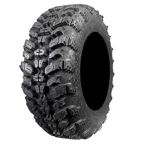 Pair of Interco Sniper 920 Radial 30x10-14 (8ply) ATV Tires (2)