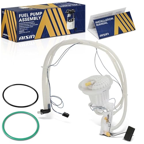 AISIN AFTERMARKET FUPCH-00452 Right Fuel Pump Module Assembly