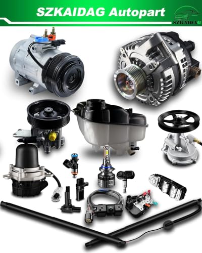 38172 Belt Tensioner Assembly with Pulley for:-Chevy for:-GMC - size: 38172