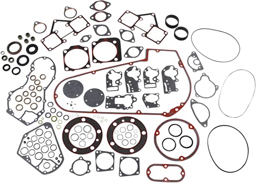 JAMES GASKET COMP GASK KT 66-84 SHOVEL 17029-70A
