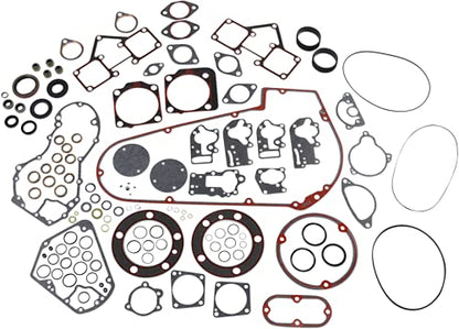 JAMES GASKET COMP GASK KT 66-84 SHOVEL 17029-70A