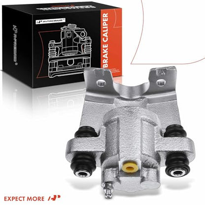 A-Premium Disc Brake Caliper without Bracket - style: #18-4851