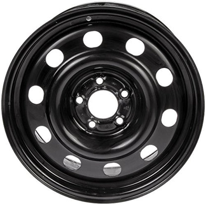 Dorman 939-108 17 x 7.5 in. Steel Wheel