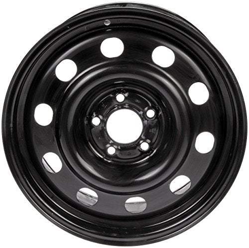 Dorman 939-108 17 x 7.5 in. Steel Wheel