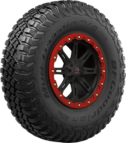 BFGoodrich Mud Terrain T/A KM3 Radial Car Tire for Light Trucks, SUVs, and Crossovers, 32x10.00R15NHS/8PR Q 124Q - size: 32x10.00R15NHS/8PR Q 124Q 8