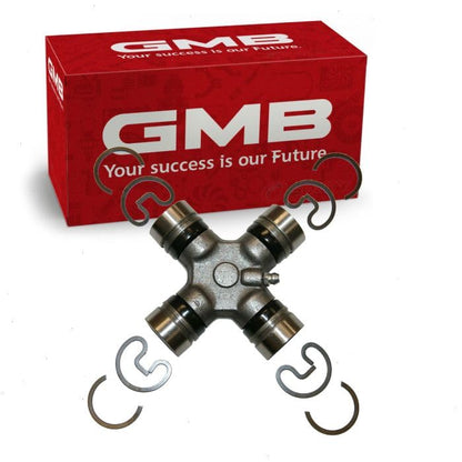 GMB Rear Shaft All Universal Joint for Chevrolet Silverado 1500 1999-2007
